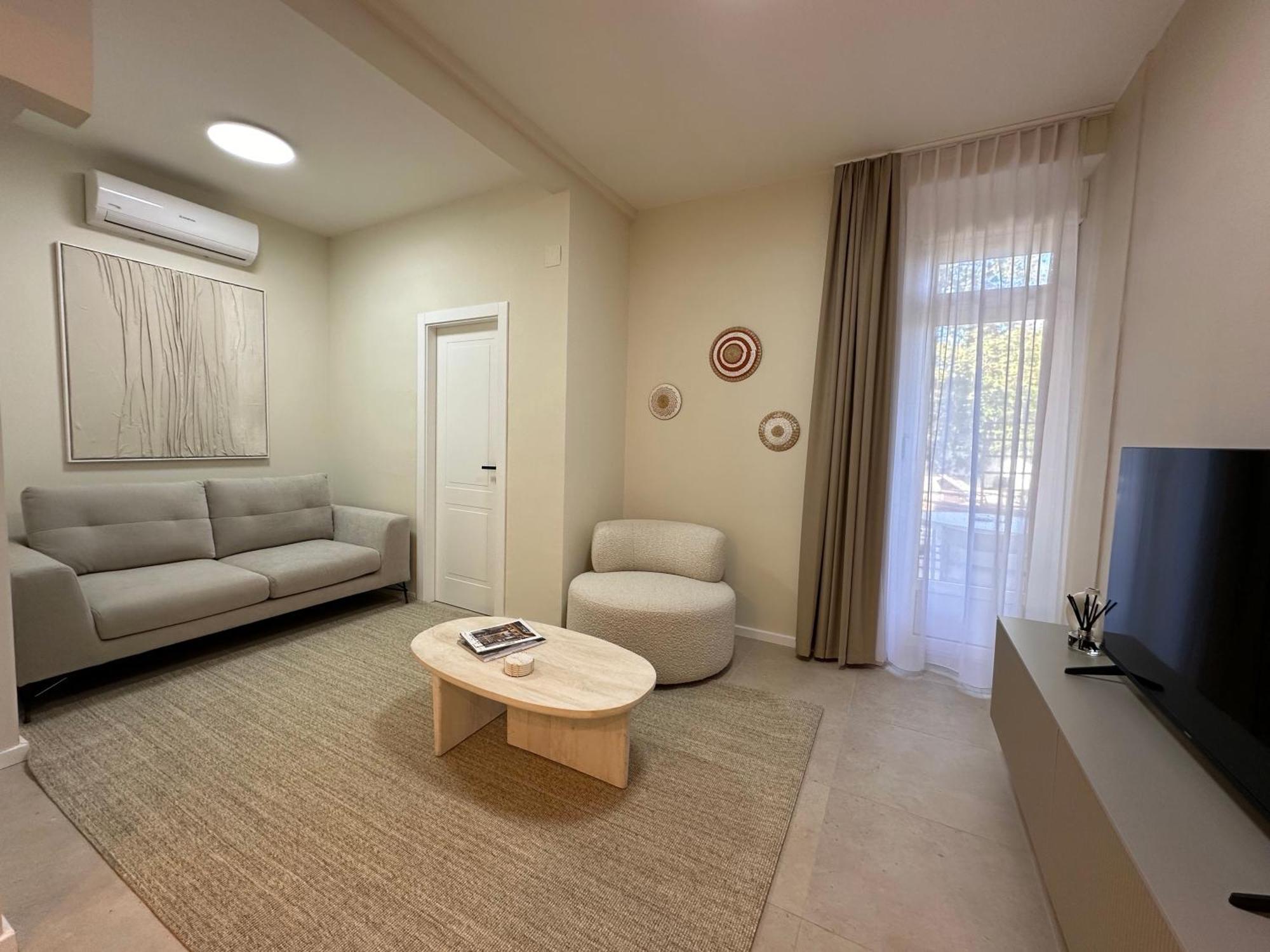 Pia Apartment Opatija