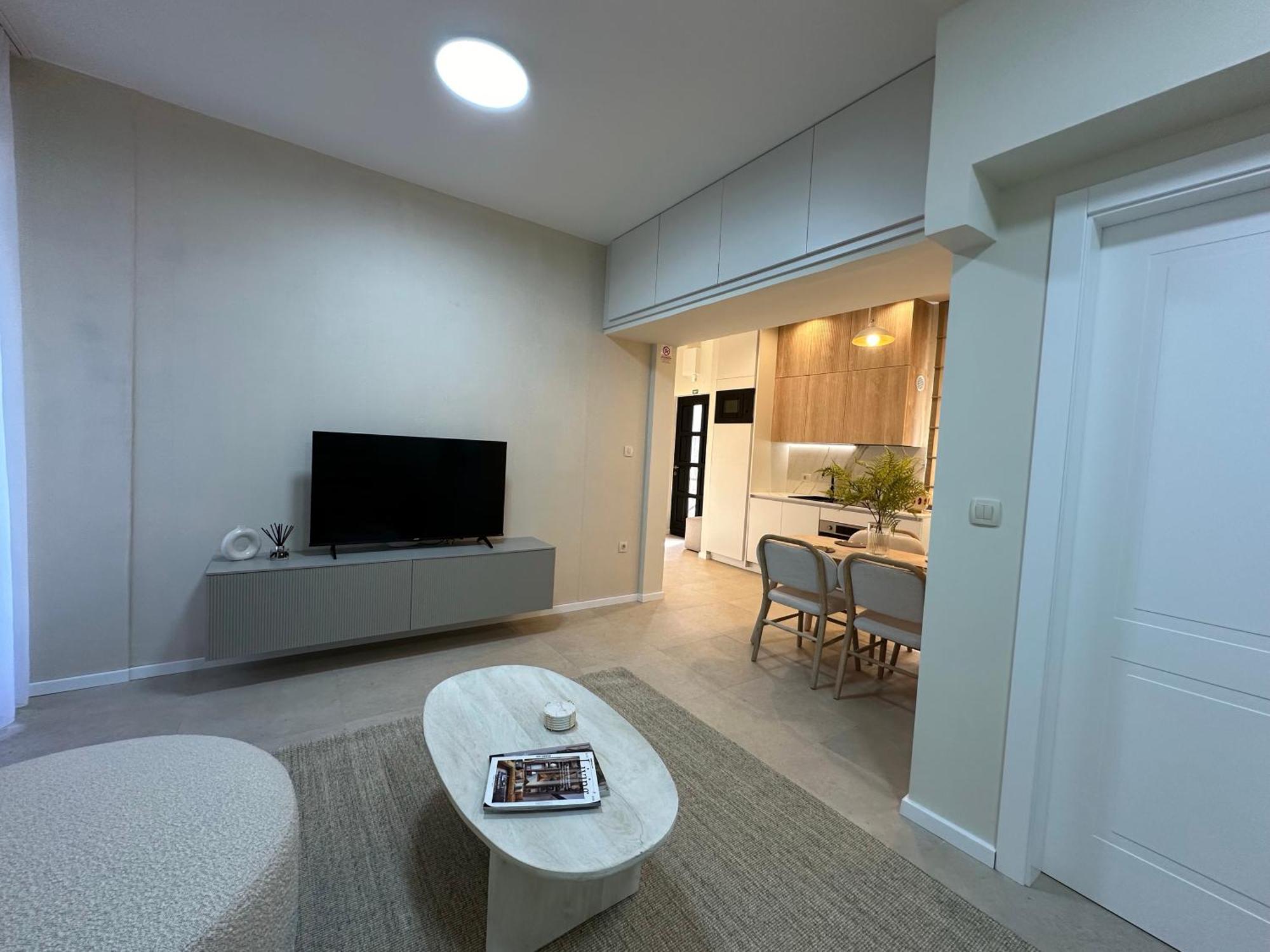 Pia Apartment