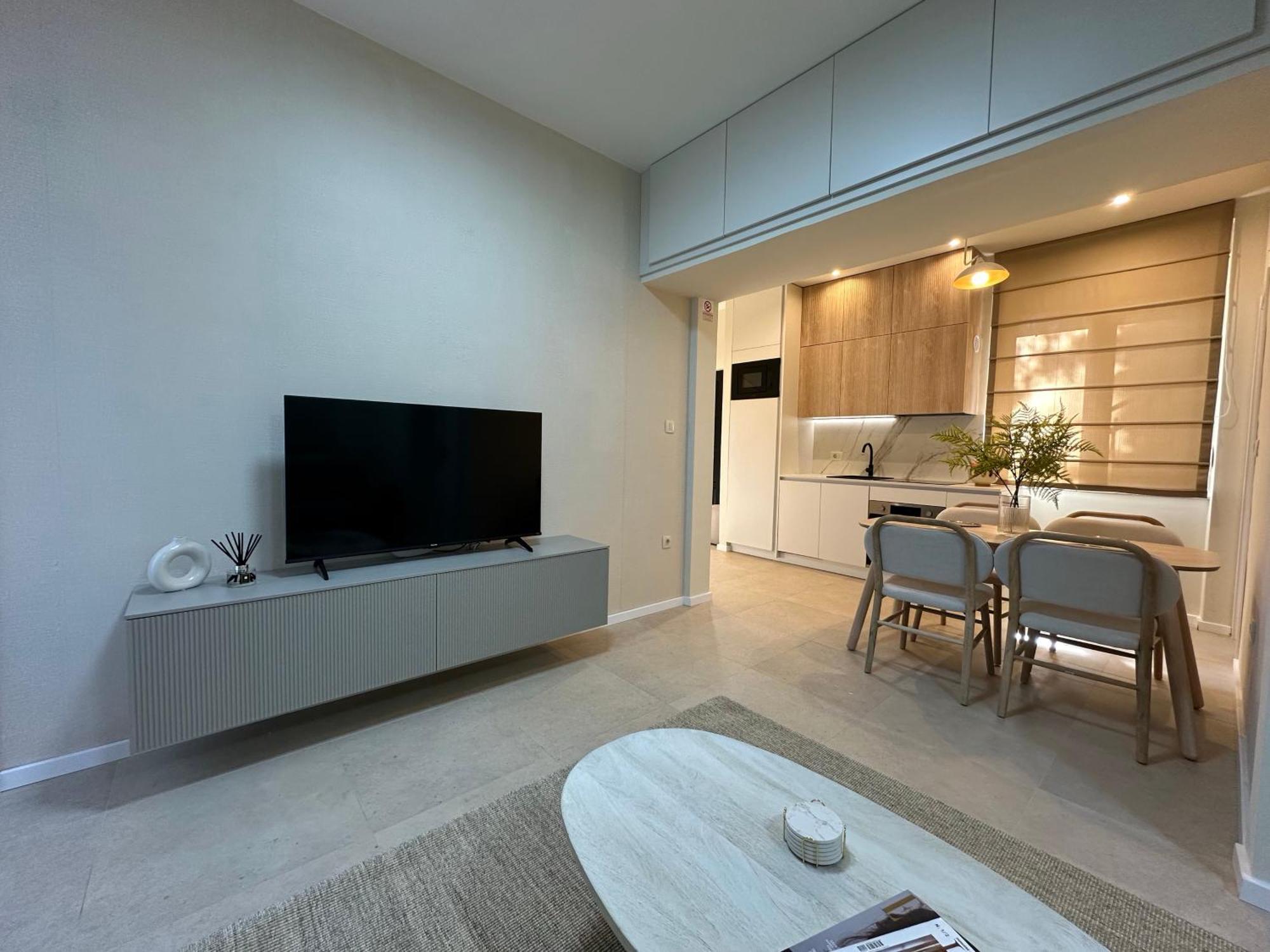 Pia Apartment Opatija