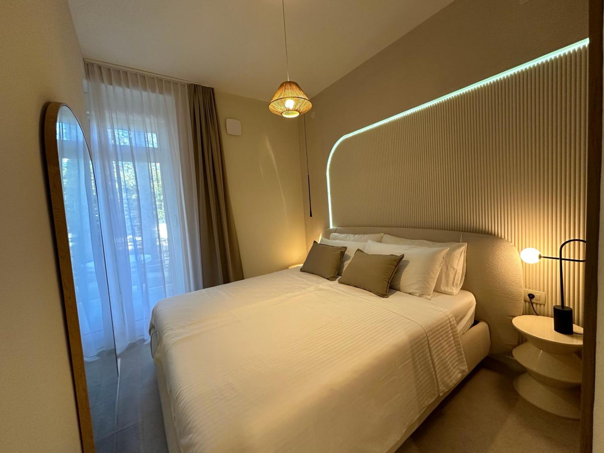 Apartment Pia Opatija