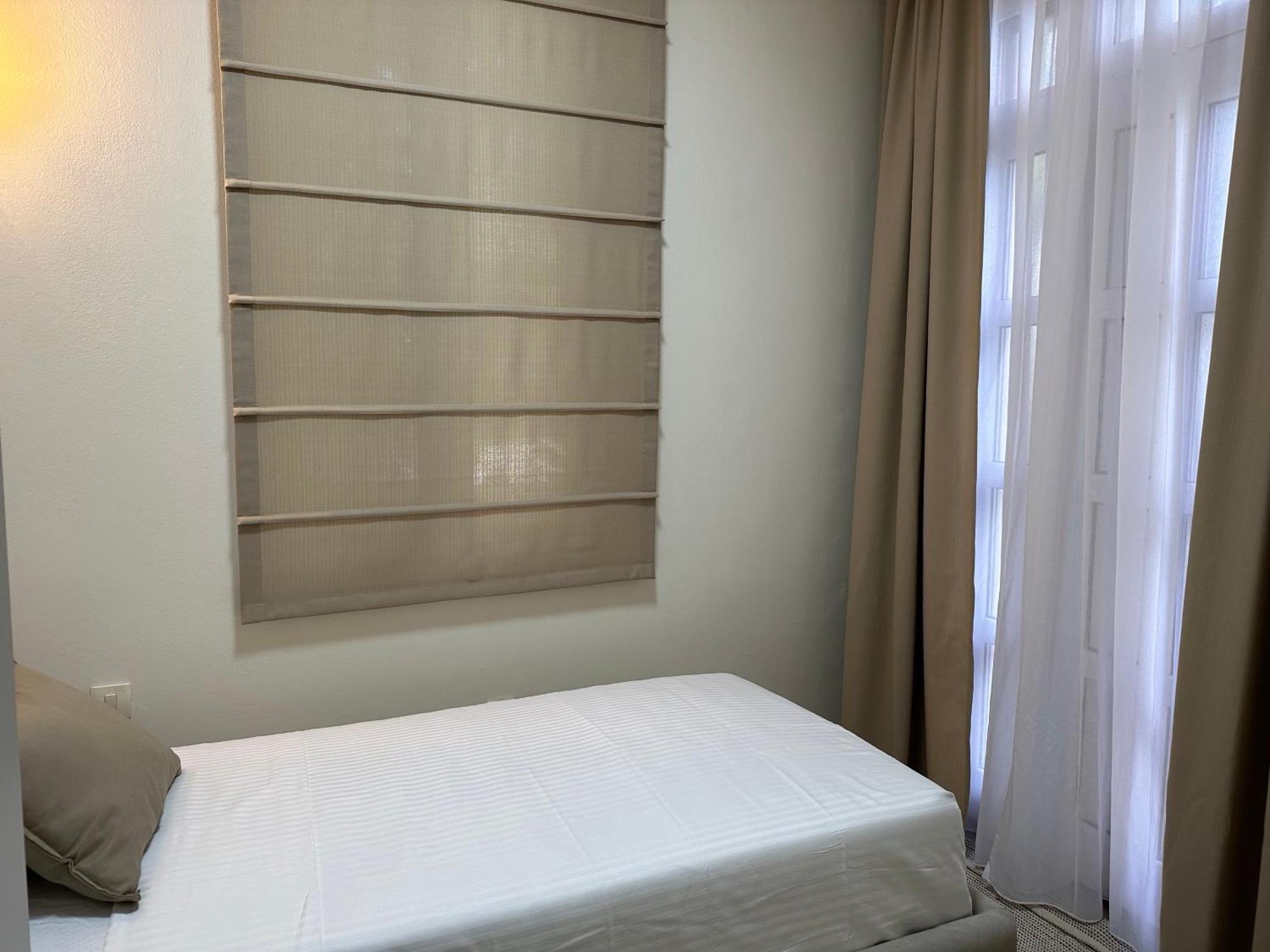 Pia Apartment *
