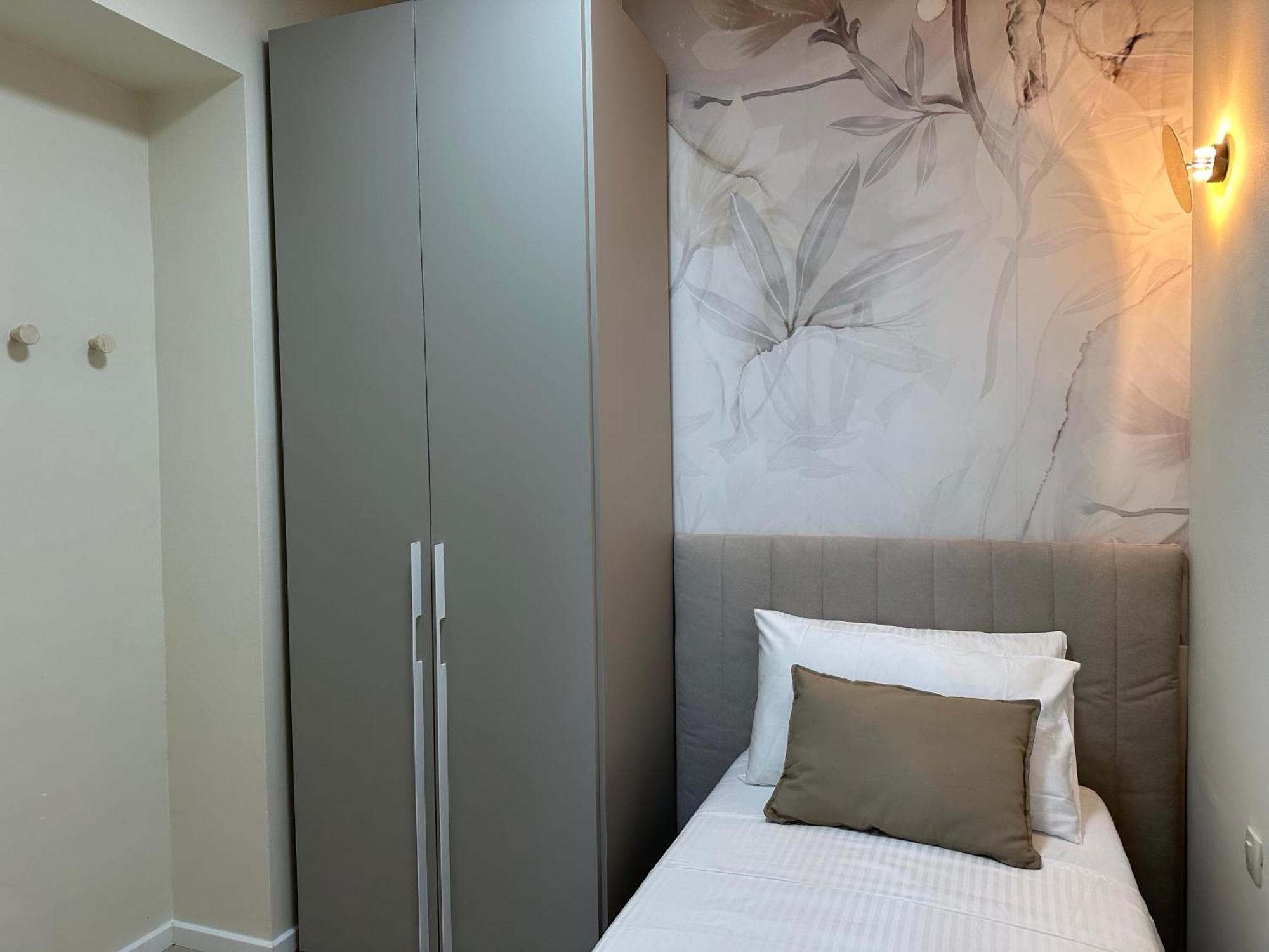 Pia Apartment Opatija
